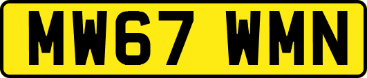 MW67WMN
