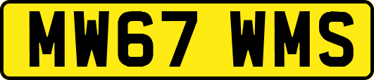 MW67WMS