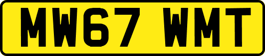 MW67WMT