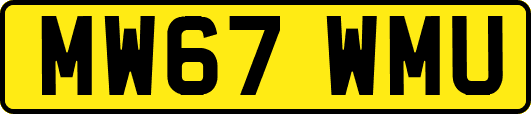 MW67WMU
