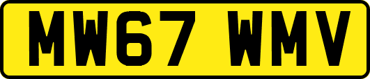 MW67WMV