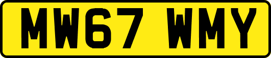 MW67WMY