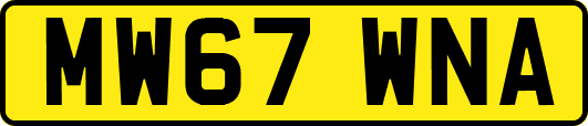 MW67WNA
