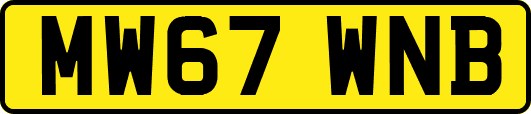 MW67WNB