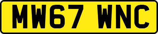 MW67WNC