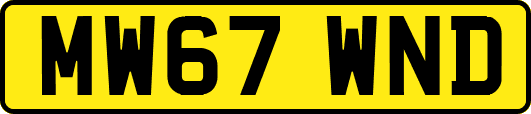 MW67WND