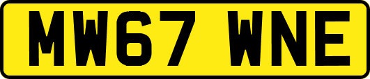MW67WNE