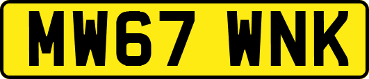 MW67WNK