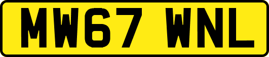 MW67WNL