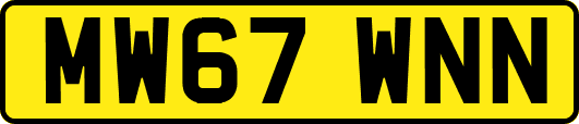 MW67WNN