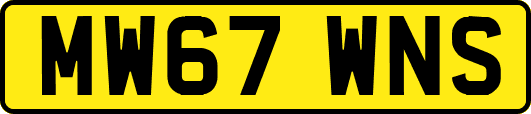 MW67WNS