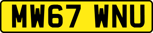 MW67WNU