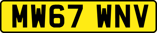 MW67WNV