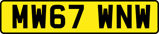 MW67WNW