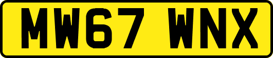 MW67WNX