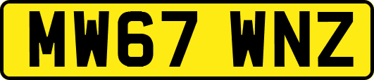 MW67WNZ