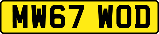 MW67WOD