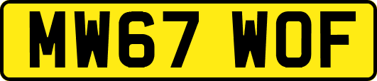 MW67WOF