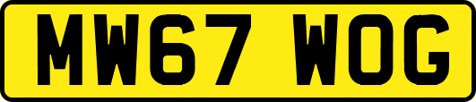 MW67WOG