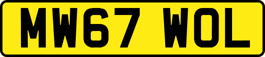 MW67WOL