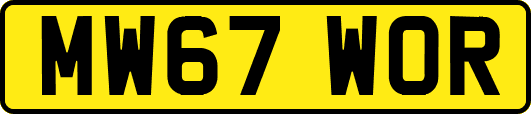 MW67WOR