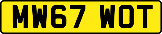 MW67WOT