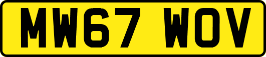 MW67WOV