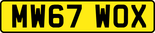 MW67WOX