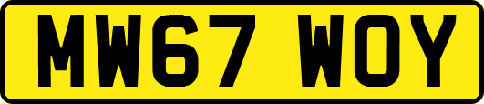MW67WOY