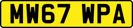 MW67WPA