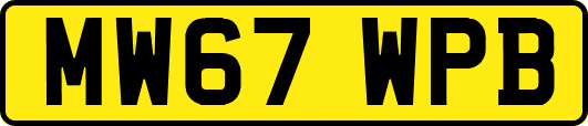 MW67WPB
