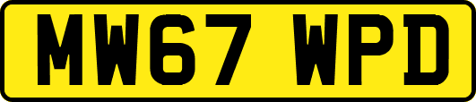 MW67WPD