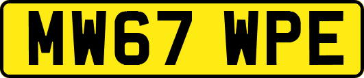 MW67WPE