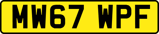 MW67WPF