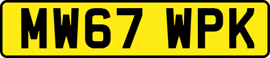 MW67WPK