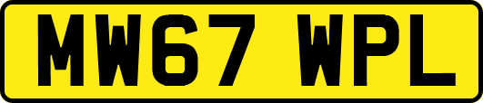MW67WPL