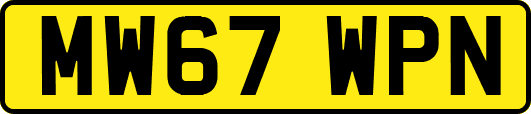 MW67WPN