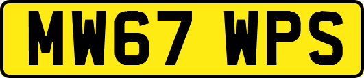MW67WPS