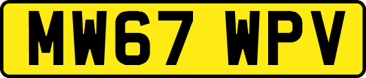 MW67WPV