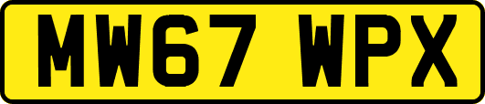 MW67WPX