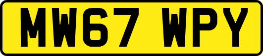 MW67WPY