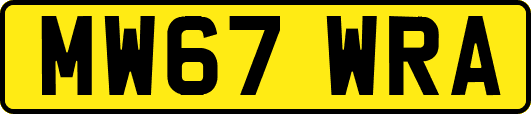 MW67WRA