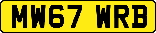 MW67WRB