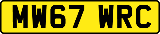 MW67WRC
