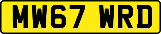 MW67WRD