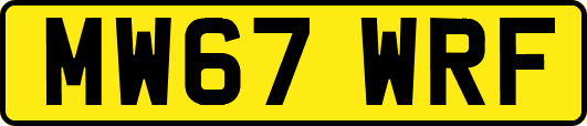 MW67WRF
