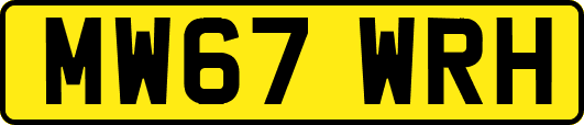 MW67WRH