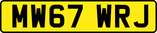 MW67WRJ