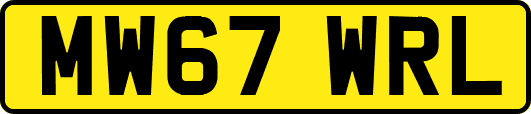 MW67WRL