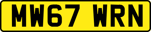 MW67WRN